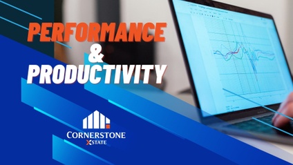 Product image for Agent Productivity & Performance