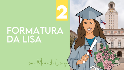Product image for  Formatura da Lisa