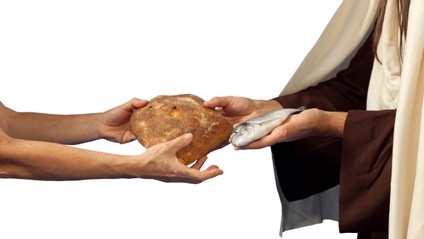 Product image for S05C1 - The Holy Spirit in the Works Of Jesus