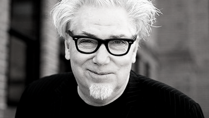 Product image for Martin Atkins: Expert in merchandise and entrepreneurship
