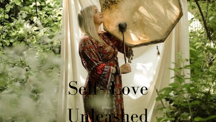 Product image for Self Love Unleashed