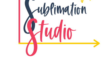 Product image for Sublimation Studio