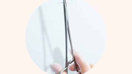 Product image for The Online Suturing Workshop For Students