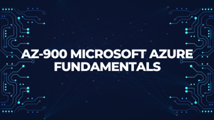 Product image for A Cloud Guru - AZ-900 Microsoft Azure Fundamentals
