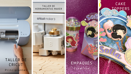 Product image for Combo todo para Cricut Maker