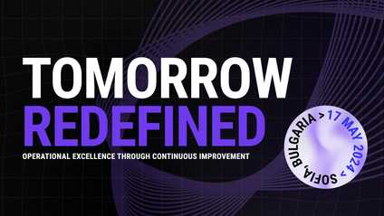 Product image for Tomorrow Redefined 2024 All Tracks