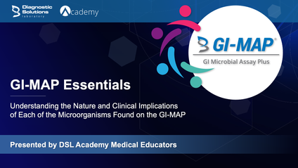 Product image for GI-MAP Essentials