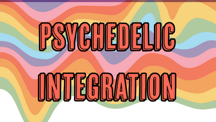 Product image for 8-week (16 hour) Psychedelic Integration Training: Live, Virtual Training