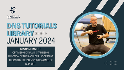 Product image for DNS Tutorials January 2024 with Michal Truc, PT 