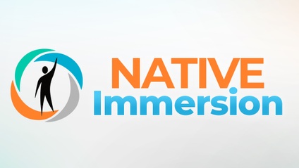 Product image for RealLife Native Immersion 