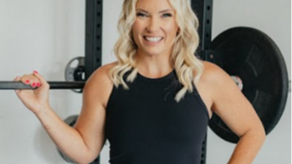 Product image for Pregnancy and Postpartum Athleticism™
