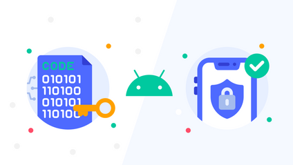 Product image for Secure API Keys with a Public-Key Cryptography on Android