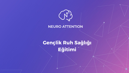 Product image for Gençlik Ruh Sağlığı Eğitimi