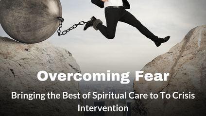 Product image for Overcoming Fear