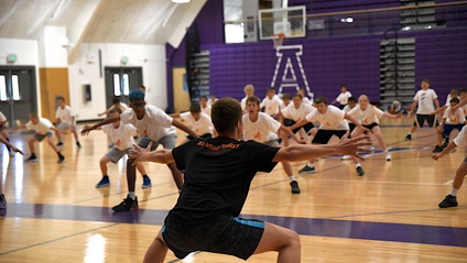 Product image for Defense & General - Skills & Drills Library