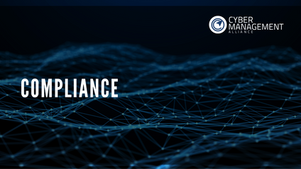 Product image for Compliance