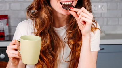 Product image for Break free from stress eating
