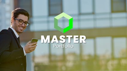 Product image for Master Portfolio | Español