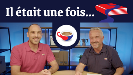 Product image for Il était une fois - Coffee Break French