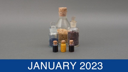 Product image for The Ink Making Workshop - January 2023