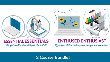 Product image for Essential Essentials + Enthused Enthusiast