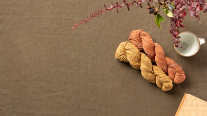 Product image for Seasons Club | Autumn 2024