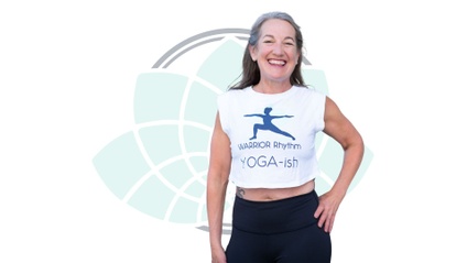 Product image for WARRIOR Rhythm Certification with Bess Ogden