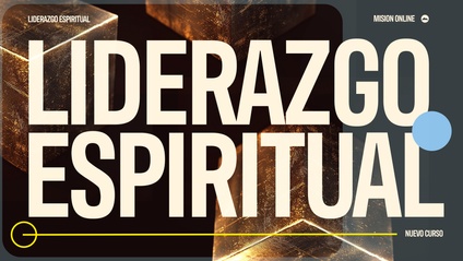 Product image for LIDERAZGO ESPIRITUAL