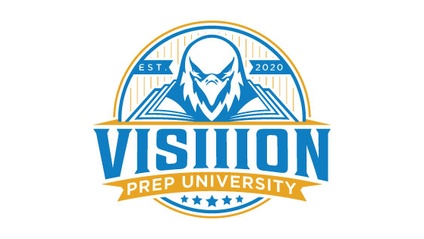 Product image for Visiiion Orientation for New Students