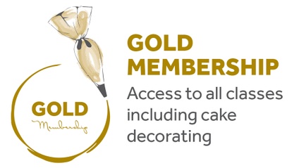 Product image for Gold Membership