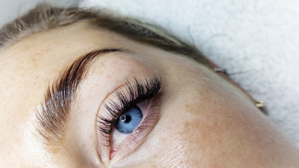 Product image for Brow lamination and lash lift and tint course