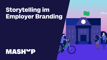 Product image for Storytelling im Employer Branding
