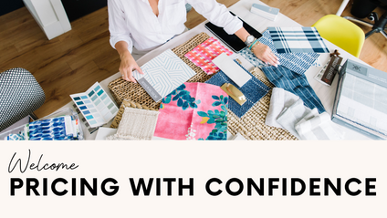 Product image for Pricing with Confidence