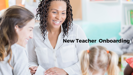 Product image for The Teacher's Playbook