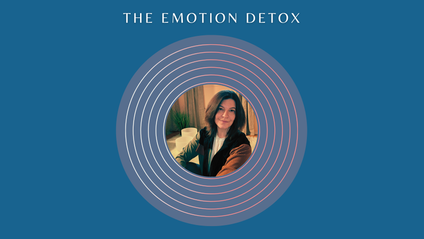 Product image for The Emotion Detox