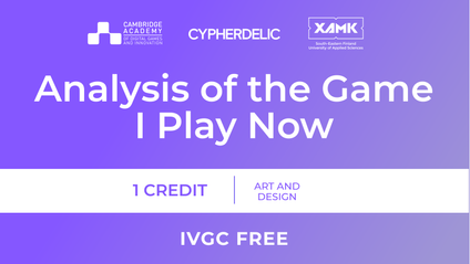Product image for M14 |  Analysis of the Game I Play Now