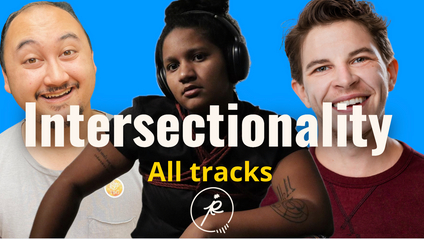 Product image for Intersectionality _ All Lectures