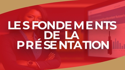 Product image for IGTC01MPP - Les fondements de la présentation (FR)