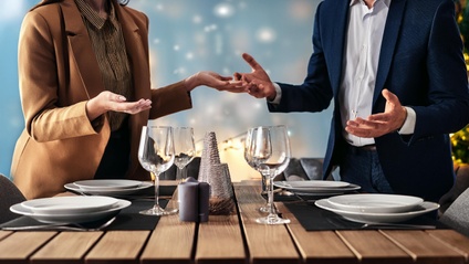 Product image for Etiquette Class