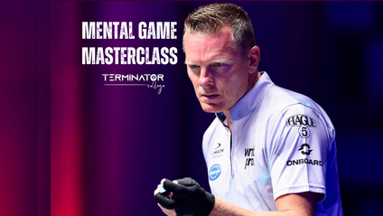 Product image for Mental Game Masterclass