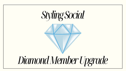 Product image for Diamond Member & Bonus