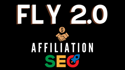 Product image for Formation FLY 2.0 - Affiliation E-Commerce en SEO