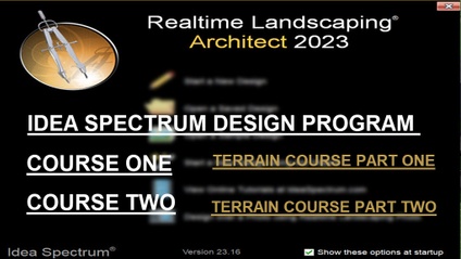 Product image for Terrain Course Bundle