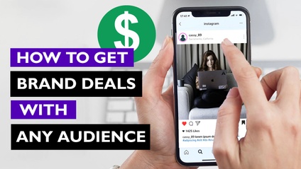 Product image for Secure brand deals that PAY YOU MORE