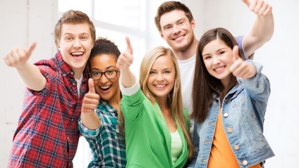 Product image for Phrasal Verbs for Fluent English