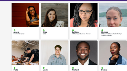 Product image for [NEW!] Arlan's service: Fractional Recruiting