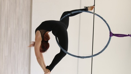 Product image for ALL ABOUT HOOP dalla A alla Z 