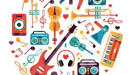 Product image for LIBRO: Distribución Digital - ¡Que tu música se oiga!