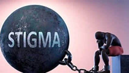 Product image for Prevalence of Mental Health Stigma Among African Immigrants