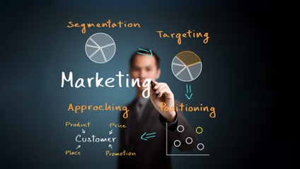 Product image for MAR 101 - Marketing Fundamentals